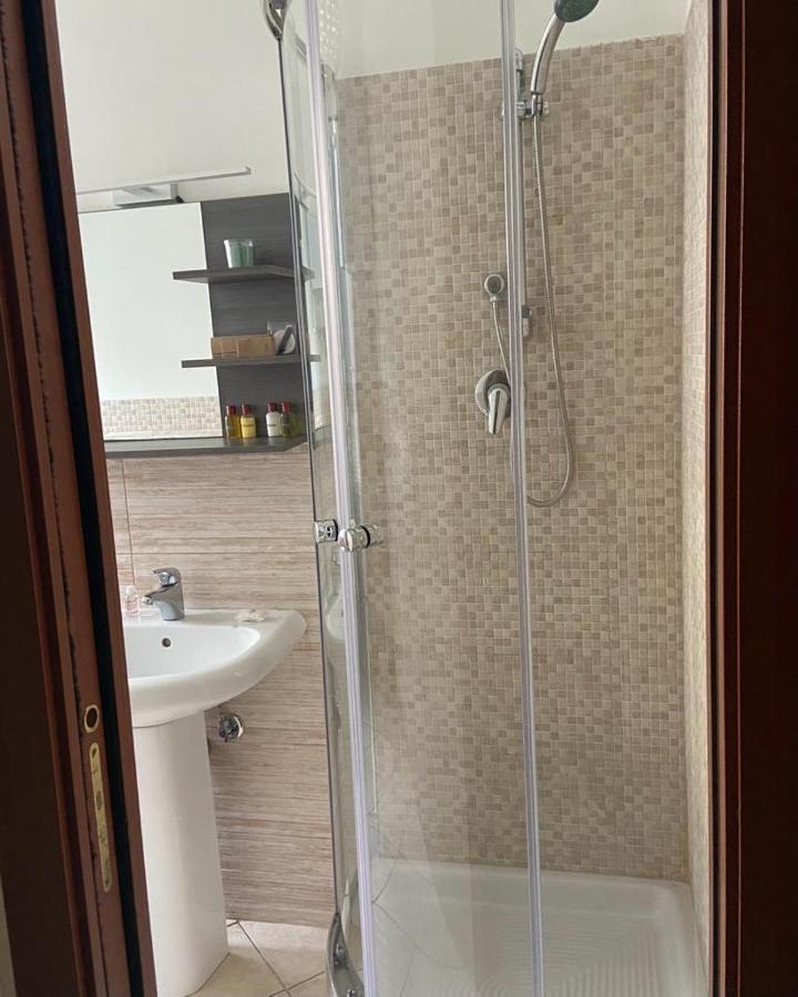 La Carlotta Apartment Rome Exterior photo